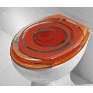 Wc-sitz-orange