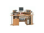 Computer-schreibtisch-buche