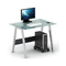 Computertisch-silber
