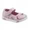 Baby-schuhe-rosa