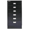 Bisley-stahlschrank