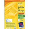 Avery-zweckform-70x37-ve-4800