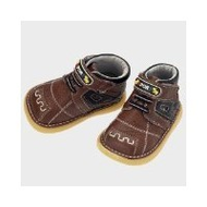 Baby-leder-schuhe