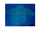 Impidimpi-kleinkinder-fleecejacke