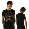 Baxmen-t-shirt