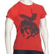 Wrangler-herren-t-shirt