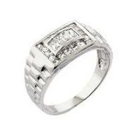 Rolex-herren-ring