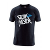 Quiksilver-t-shirt