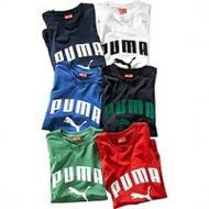 Puma-herren-t-shirt