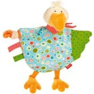 Sigikid-40382-schnuffeltuch-wule-gans