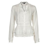 Bluse-offwhite