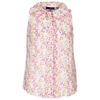 Bluse-multicolor