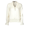 Bluse-ecru