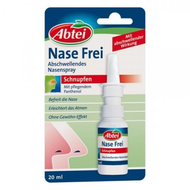 Abtei-nase-frei