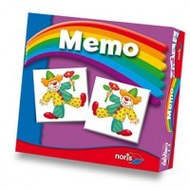 Noris-spiele-memo