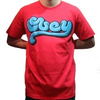 Obey-t-shirt