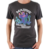 Mazine-t-shirt