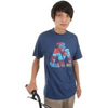 Matix-herren-t-shirt