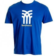 Fenchurch-herren-t-shirt