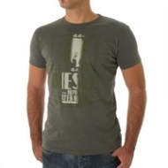 Diesel-herren-t-shirt