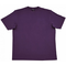 Herren-t-shirt-lila