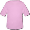 Herren-t-shirt-rosa