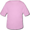 Herren-t-shirt-rosa