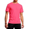 Herren-t-shirt-pink