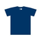 Herren-t-shirt-blau