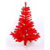 Weihnachtsbaum-rot