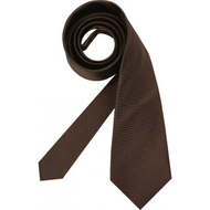 Krawatte-braun
