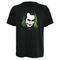 Joker-herren-t-shirt-schwarz