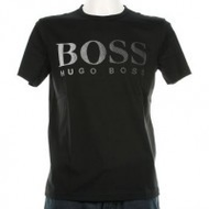 Boss-t-shirt