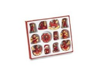 Christbaumschmuck-holz