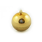 Christbaumschmuck-gold