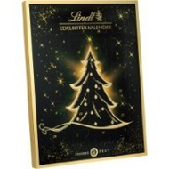 Lindt-adventskalender