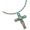 Collier-mit-opal