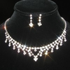 Collier-strass