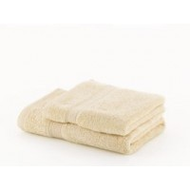 Handtuch-beige