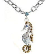 Swarovski-collier