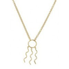 Collier-gold-585