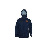 Nike-regenjacke