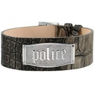 Police-herrenarmband