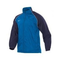 Herren-regenjacke-blau