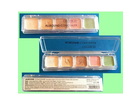 Die-palette-von-mehreren-seiten-offen-und-geschlossen