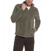 Herren-cardigan-gruen