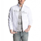 Herren-cardigan-weiss