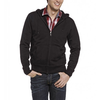 Herren-cardigan-schwarz