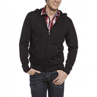 Herren-cardigan-schwarz