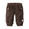 Baby-cordhose